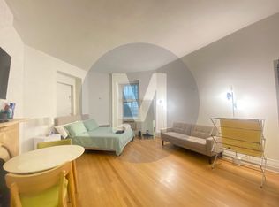 134 W 46th St #3Z, New York, NY 10036