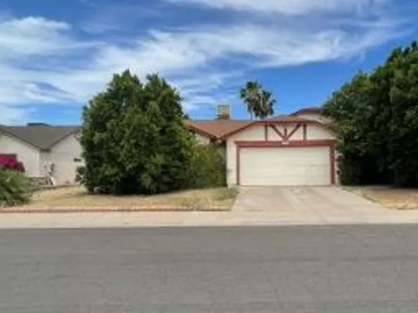 15207 N 63rd Dr, Glendale, AZ 85306