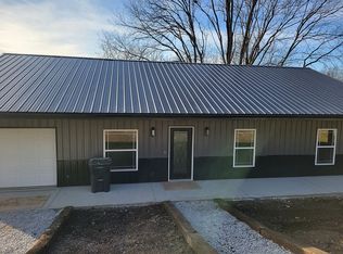 507 Ryan Ave, California, MO 65018