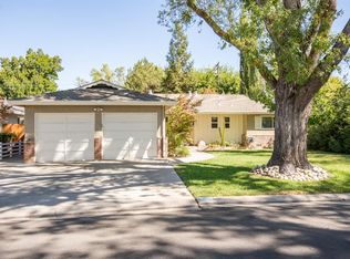 1605 Ashwood Dr, Modesto, CA
