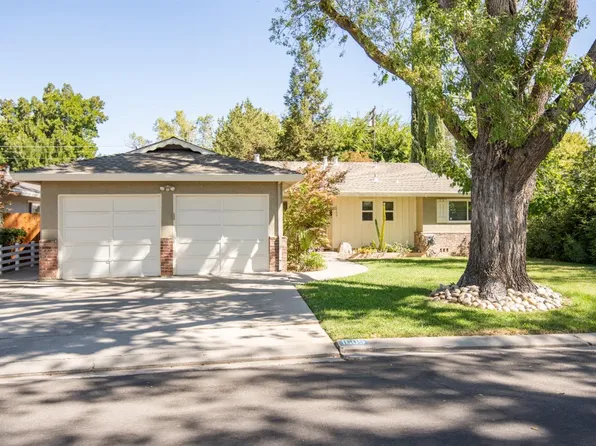 1605 Ashwood Dr, Modesto, CA 95350