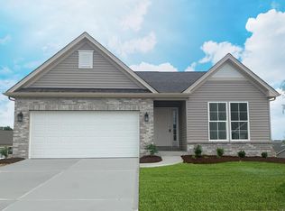 120 Creek Hollow Way, Moscow Mills, MO 63362