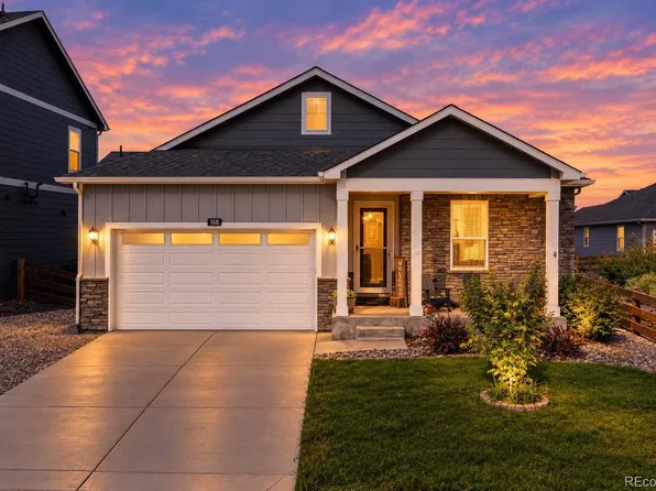 163 Coyote Street, Bennett, CO 80102