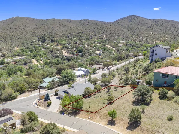 205 Newport Dr, Prescott, AZ 86303