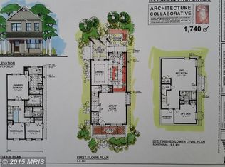 2401 59th Pl, Landover, MD 20785