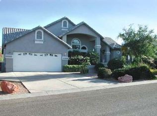 9414 E Mogollon Trl, Gold Canyon, AZ 85118