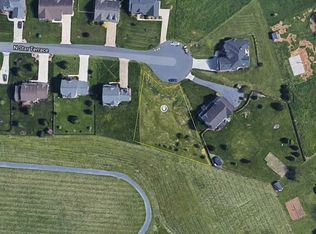 2617 N Star Ter, Rockingham, VA 22802