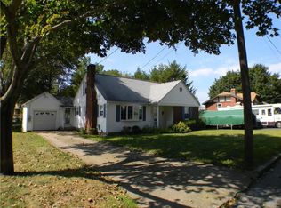 239 Orchard St, Woonsocket, RI 02895