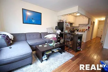 Rented by REAL New York