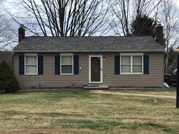 3413 Millie Way, Manchester, MD 21102