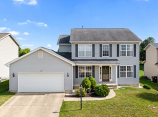 1912 W Miners Dr, Dunlap, IL 61525