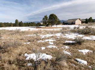 1153 Spyglass Hill Rd, Angel Fire, NM 87710