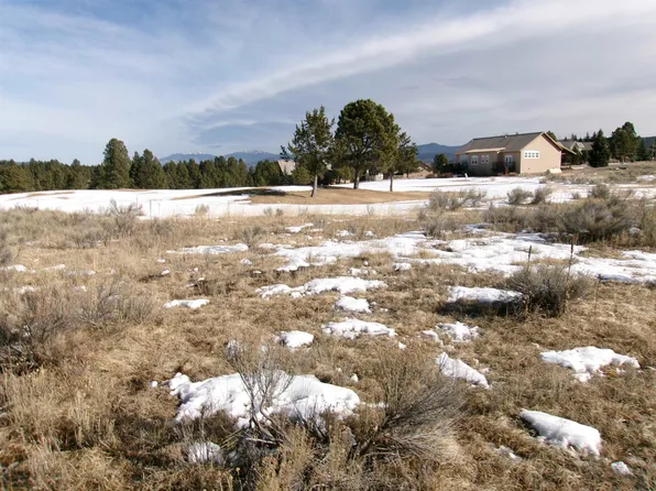 1153 Spyglass Hill Rd, Angel Fire, NM 87710