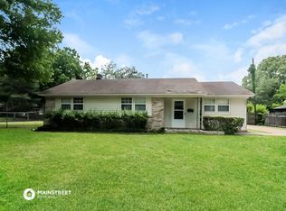 5091 Wingdale Rd, Memphis, TN 38117