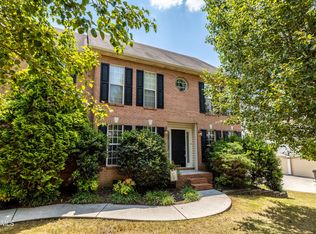 5632 Eagle Crest Ln, Knoxville, TN 37921