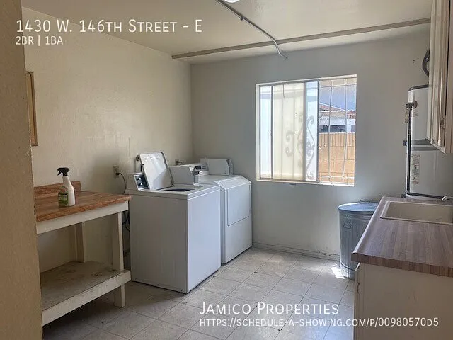 1430 W 146th St #E — Photo 4