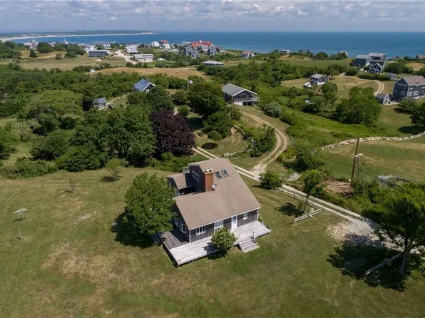282 New Haven House Rd, Block Island, RI 02807
