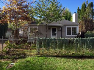 2714 Adams St, Eugene, OR 97405