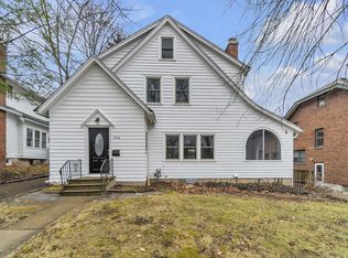 420 Crest Ave, Ann Arbor, MI