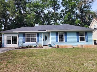 132 Bordeaux Lane, Savannah, GA 31419