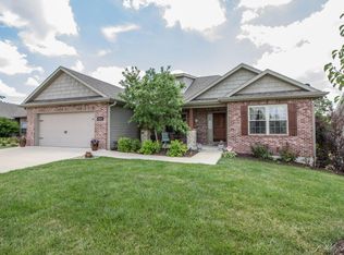 4313 Zoe Ln, Columbia, MO 65201