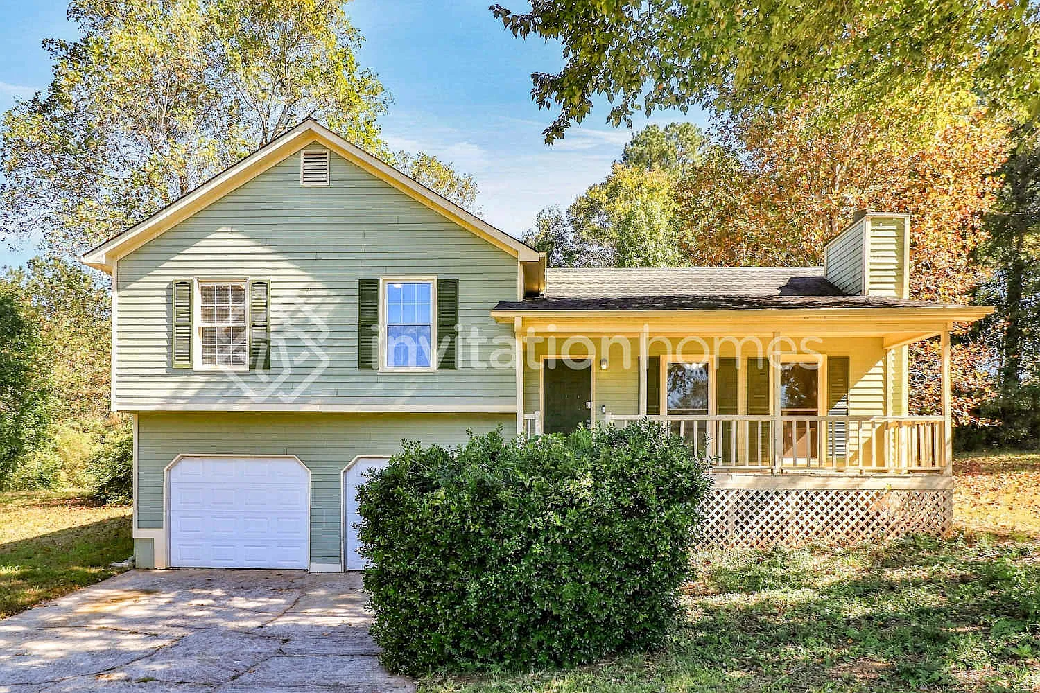 184 Nicole Dr Douglasville, GA 30134 — Photo 1