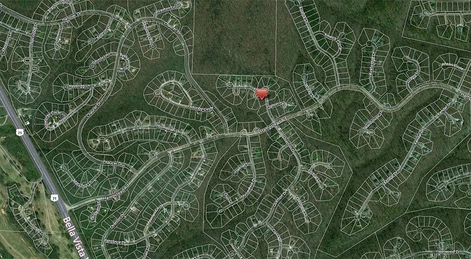 1st image of Edenhall Ln