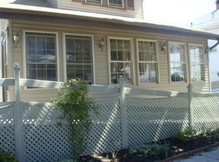 6 Florence St, Quincy, MA 02170