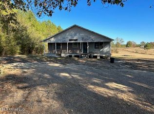 206 Barker Rd, Morton, MS 39117