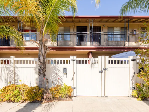 2926-52 Capps Street, 2926-52 Capps St #2948, San Diego, CA 92104