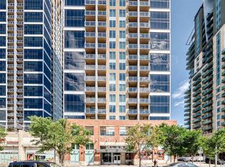 1320 S 1st St SE #2203, Calgary, AB T2G0G8
