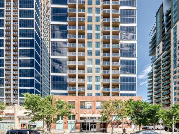 1320 S 1st St SE #2203, Calgary, AB T2G 0G8