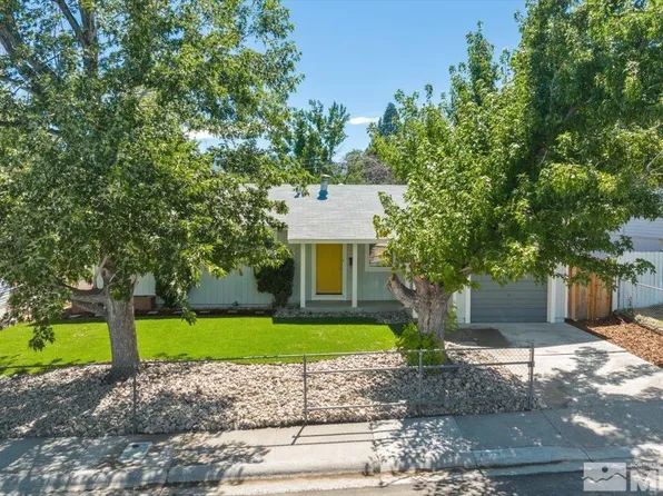 3465 Zion Ln, Reno, NV 89503