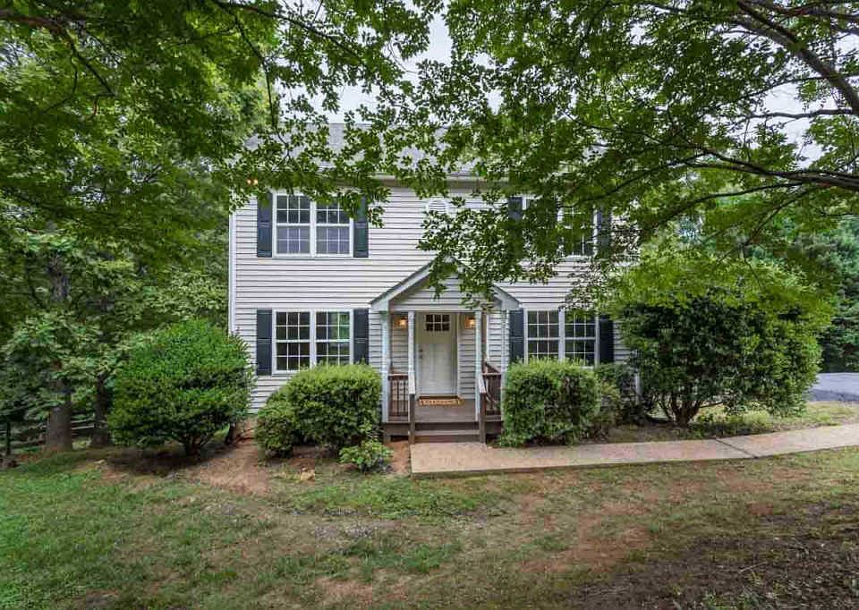 1591 Reynovia Dr, Charlottesville, VA 22902 Zillow