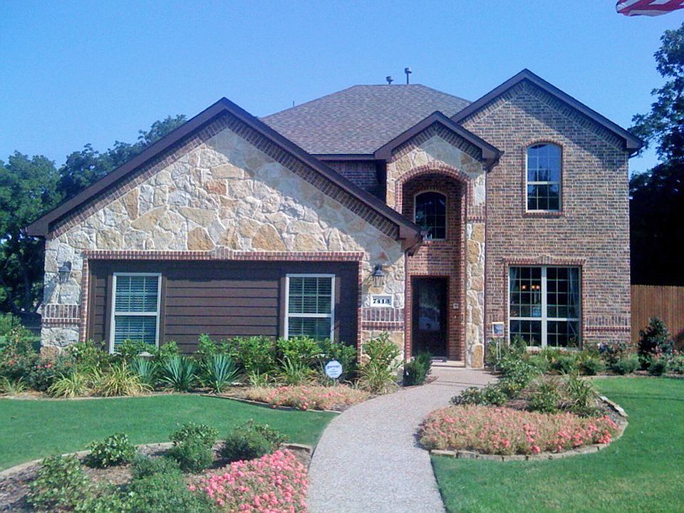 7413 Lindsey Drive (Model)