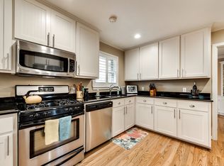 11609 Colmar St, Dallas, TX 75218