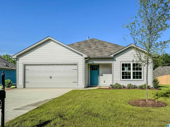 2020 Baxter Ave, Springville, AL 35146