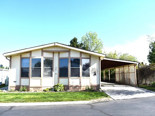 1907 W Flamingo Ave Unit 36, Nampa, ID 83651