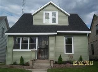 1812 Kendall St, South Bend, IN 46613
