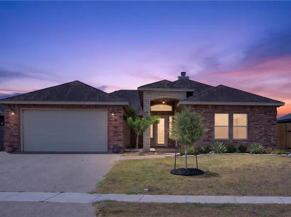 10317 Beverly Hills Dr, Corpus Christi, TX 78410