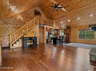 207 Ironwood Dr, Bee Spring, KY 42207