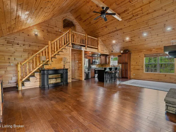 207 Ironwood Dr, Bee Spring, KY 42207