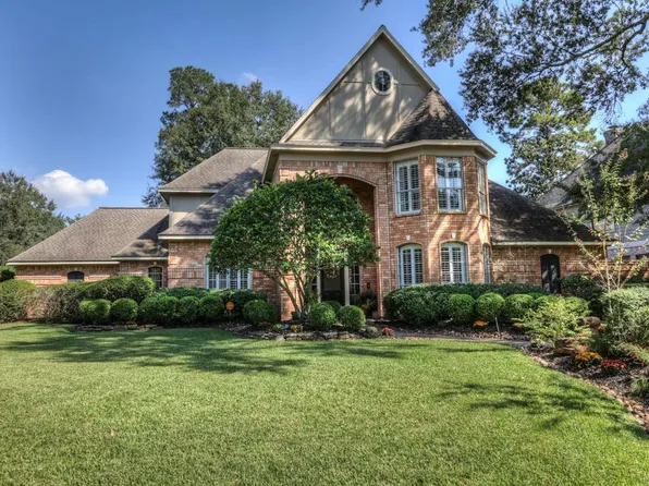 3218 Spring Manor Dr, Kingwood, TX 77345
