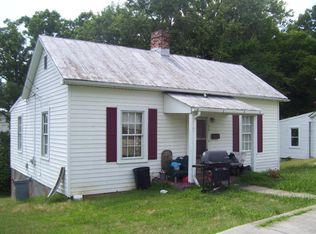 46 Selma Ave, Danville, VA 24541