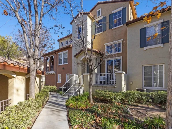 23414 Abbey Glen Pl, Valencia, CA 91354