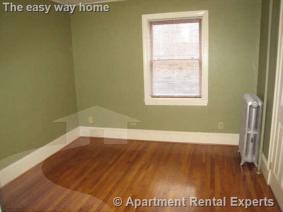 Apartment Rental Experts