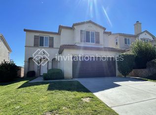 37732 Mangrove Dr, Palmdale, CA 93551