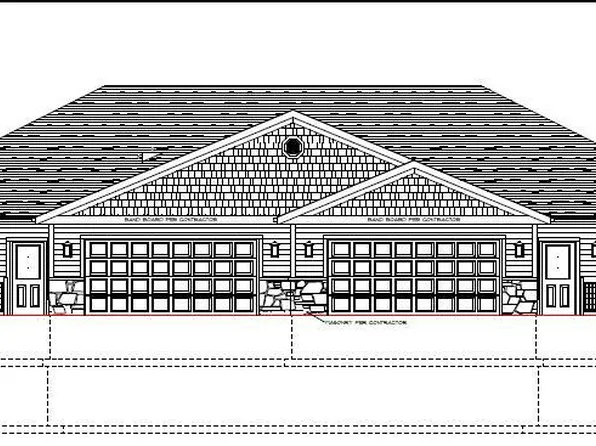 1338 Scenic Pointe COURT, Hartford, WI 53027