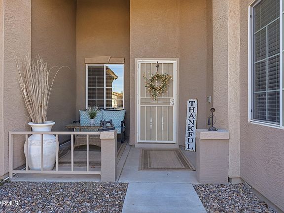 4th image of 22025 E CALLE DE FLORES Street