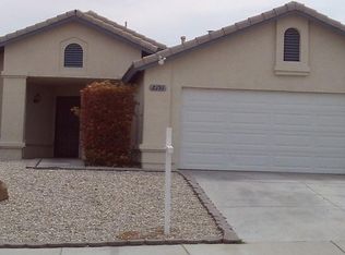2191 Amethyst Ave, Barstow, CA 92311